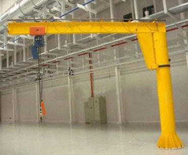 Equipamentos de movimentação de cargas pesadas industriais